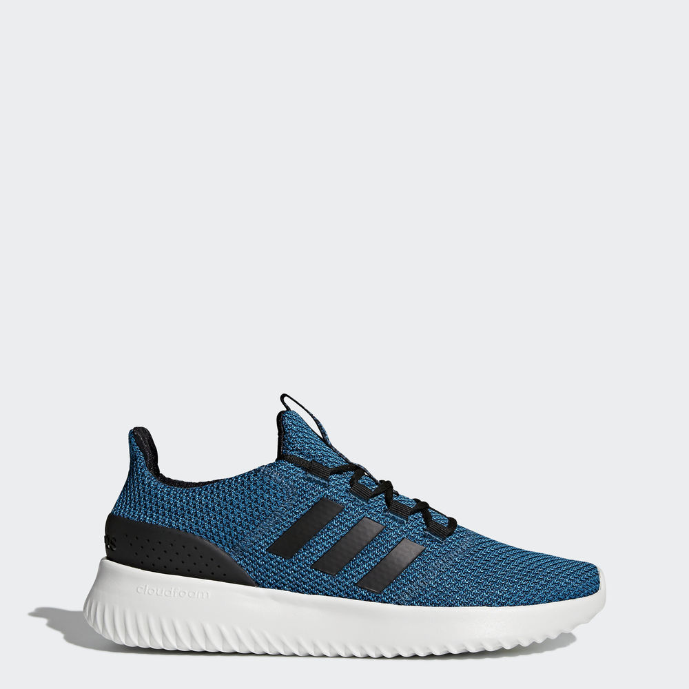 Adidas Cloudfoam Ultimate - αθλητικα παπουτσια ανδρικα - Μπλε,Μέγεθος: EU 36 – 54 2/3 (782IKJNL)